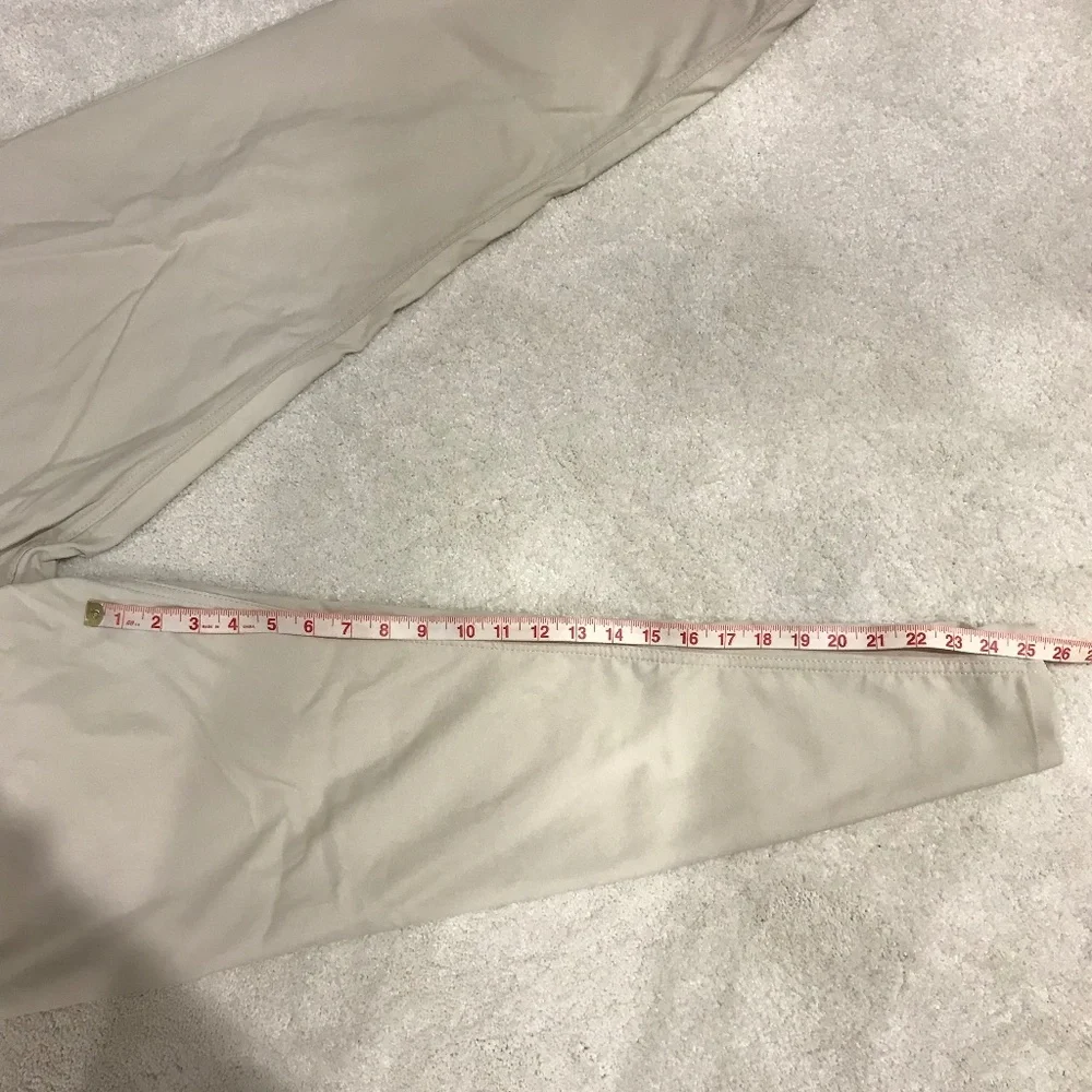 Seagale Canvas Jeans - Picture 6 of 7